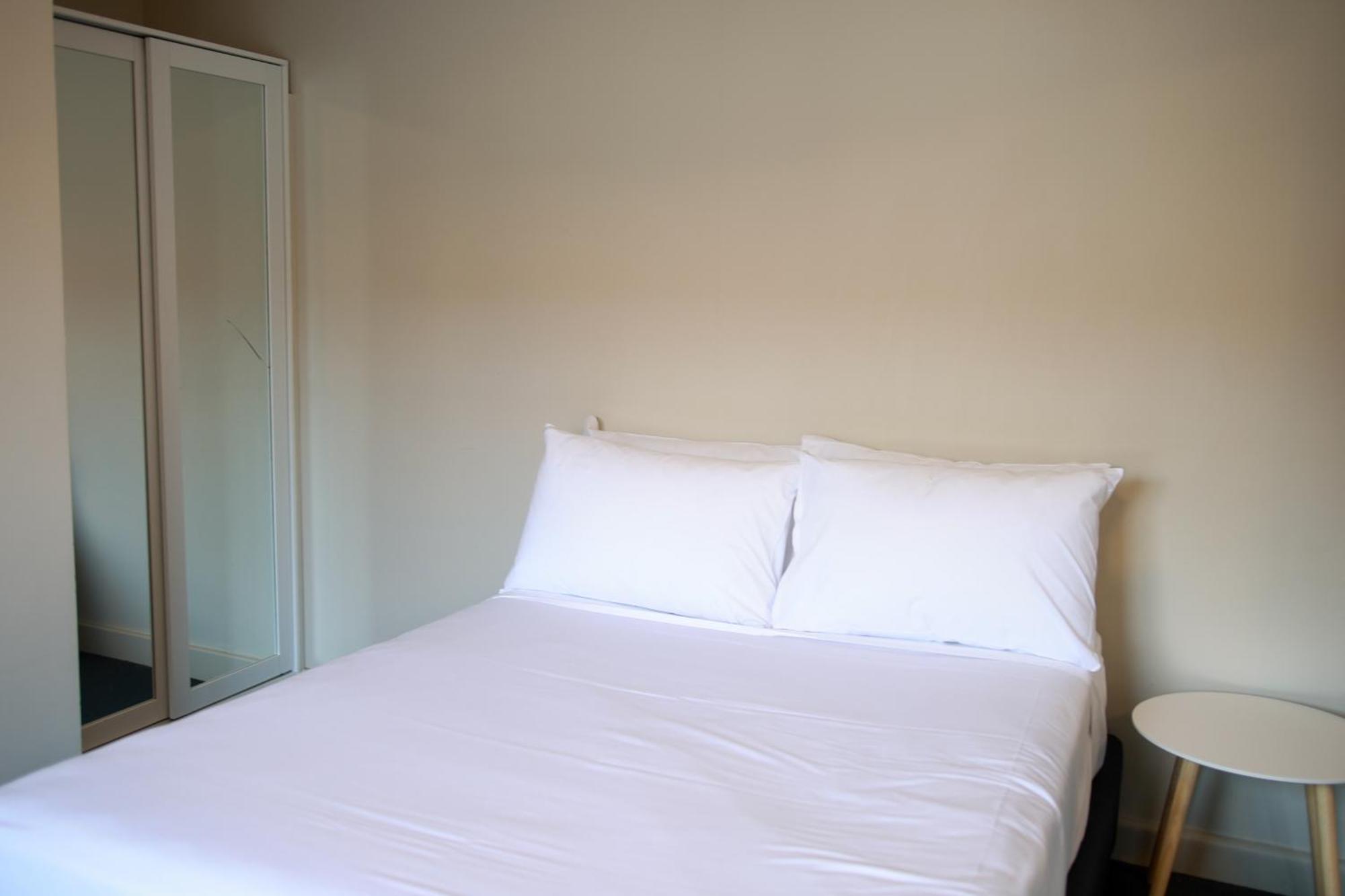 Beltana Hotel Lindisfarne